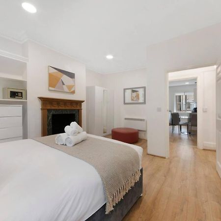 2 Bed Piccadilly Apartment 3 Londen Buitenkant foto