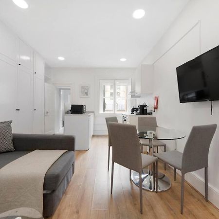 2 Bed Piccadilly Apartment 3 Londen Buitenkant foto