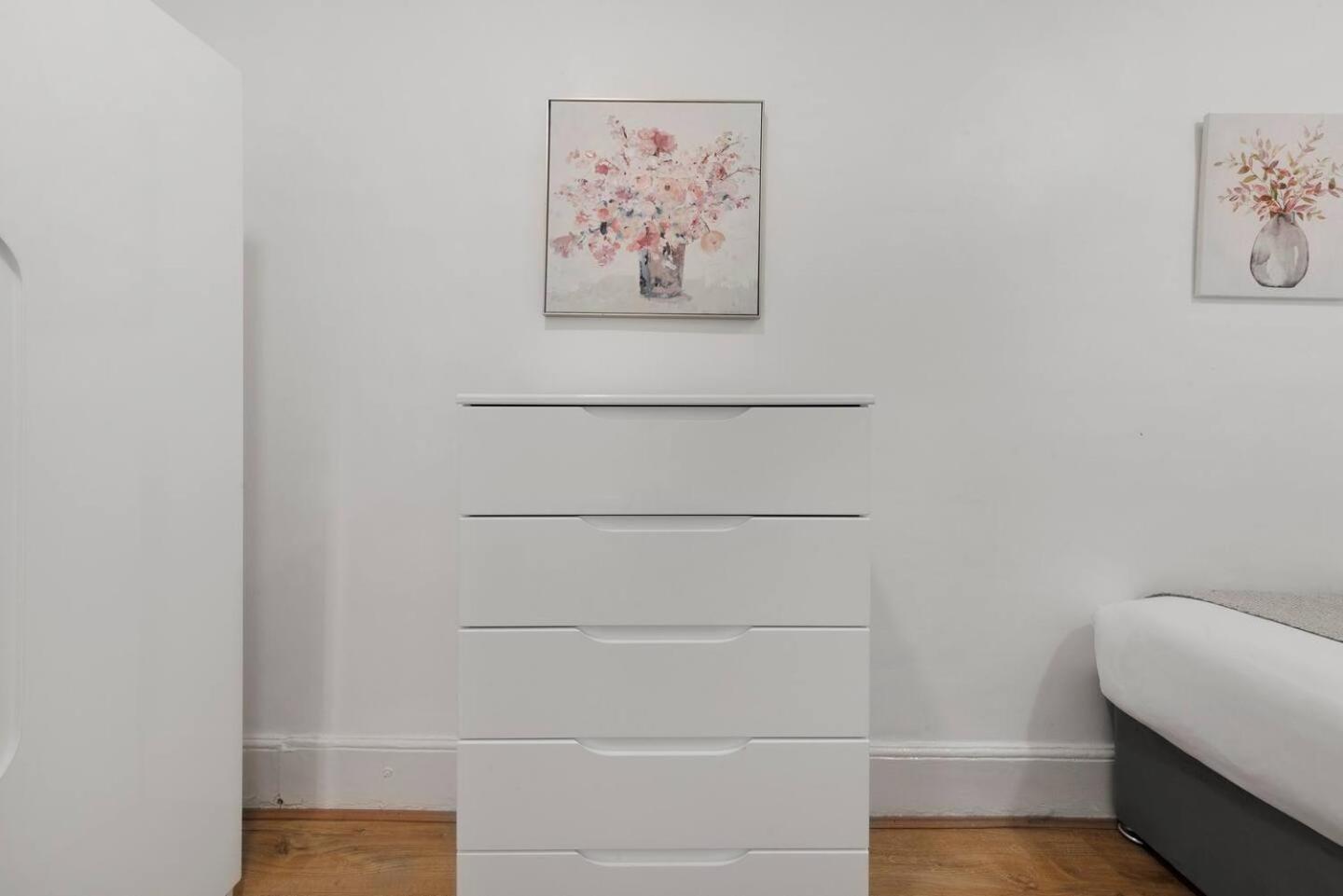 2 Bed Piccadilly Apartment 3 Londen Buitenkant foto