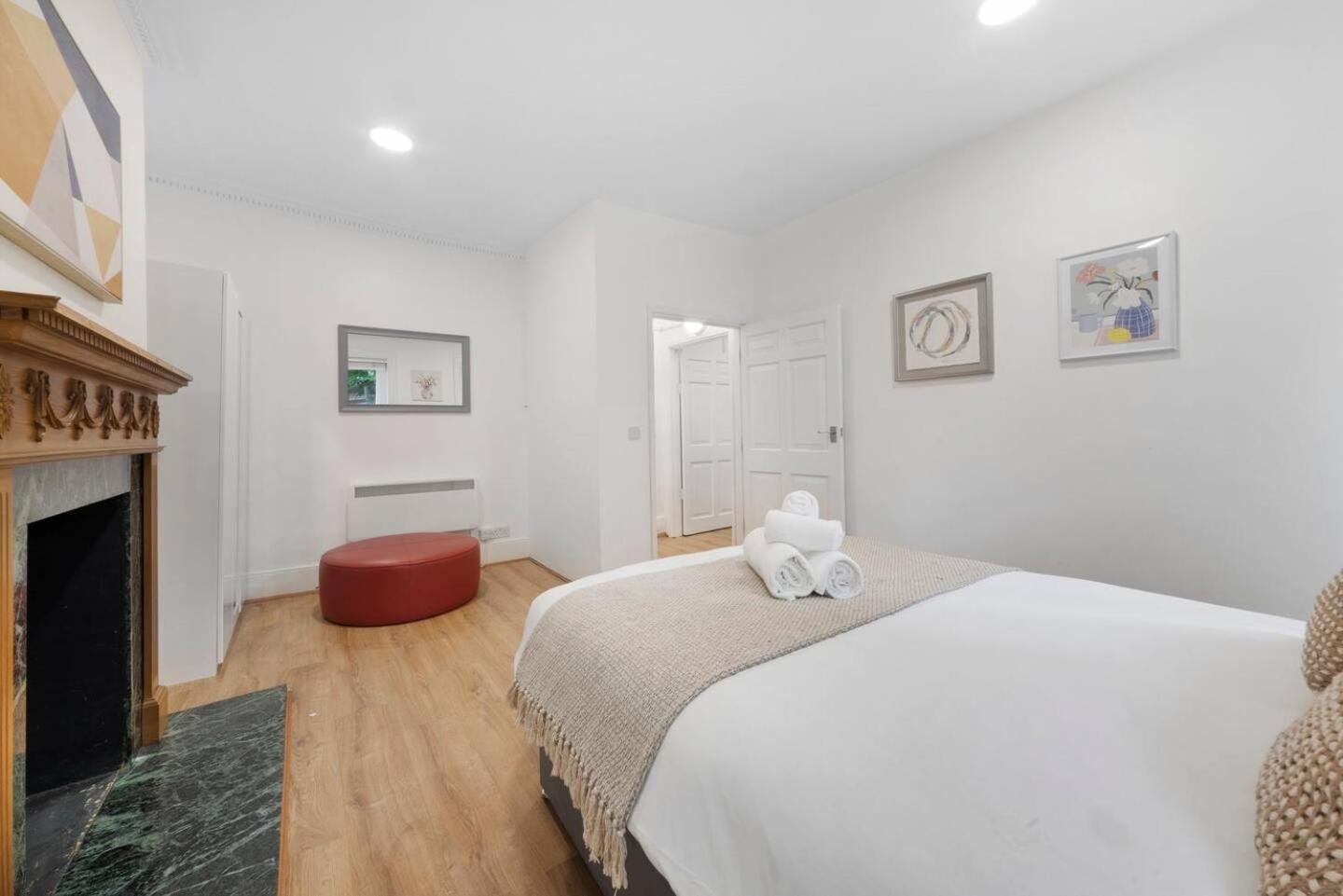 2 Bed Piccadilly Apartment 3 Londen Buitenkant foto