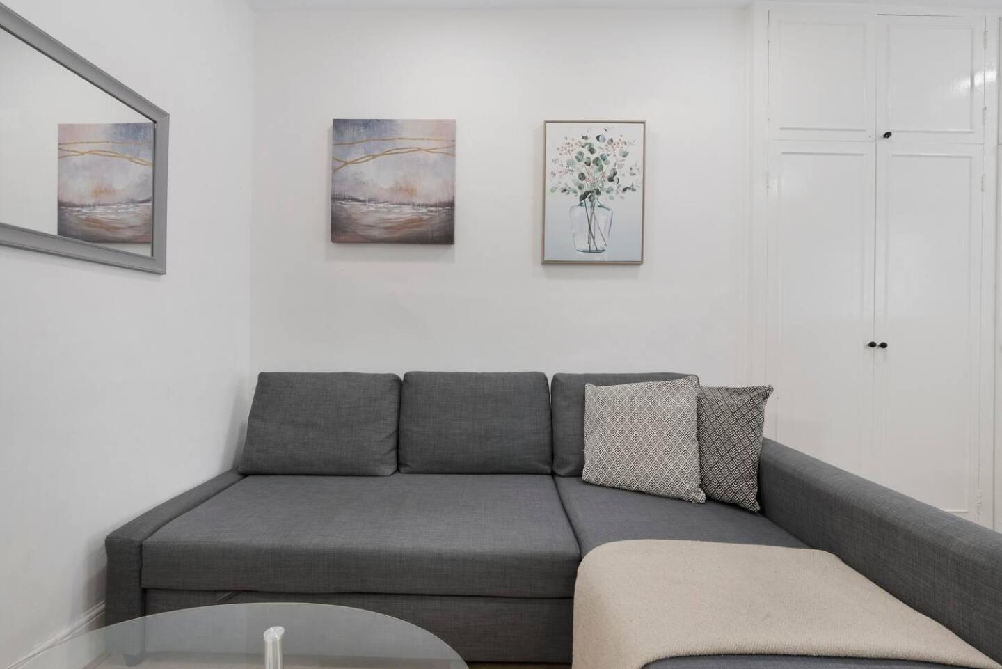 2 Bed Piccadilly Apartment 3 Londen Buitenkant foto