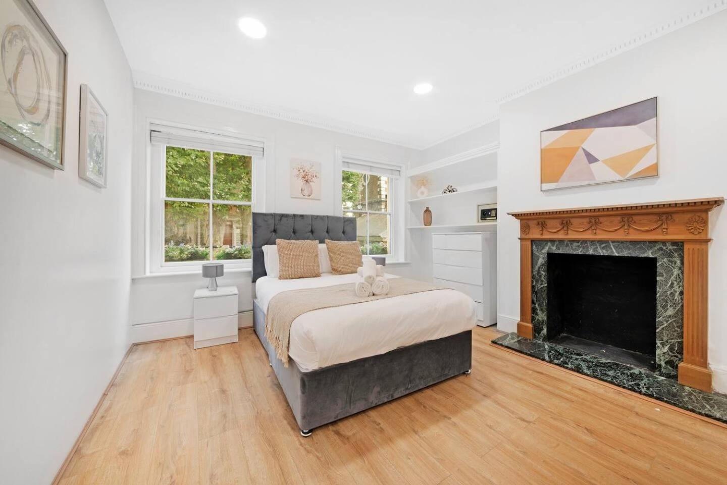 2 Bed Piccadilly Apartment 3 Londen Buitenkant foto