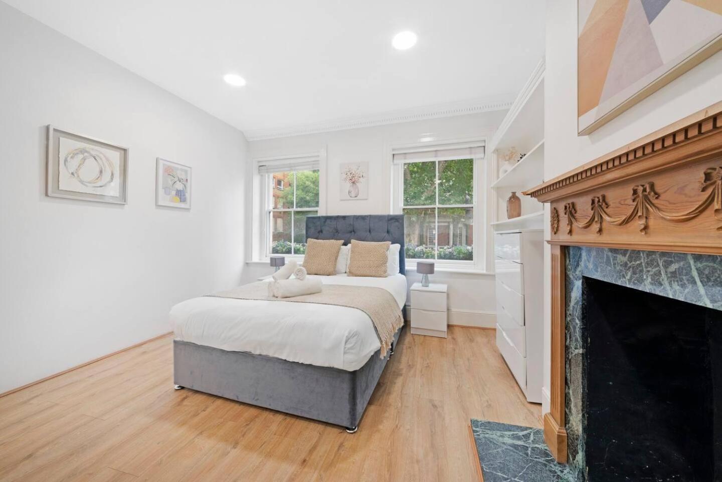2 Bed Piccadilly Apartment 3 Londen Buitenkant foto