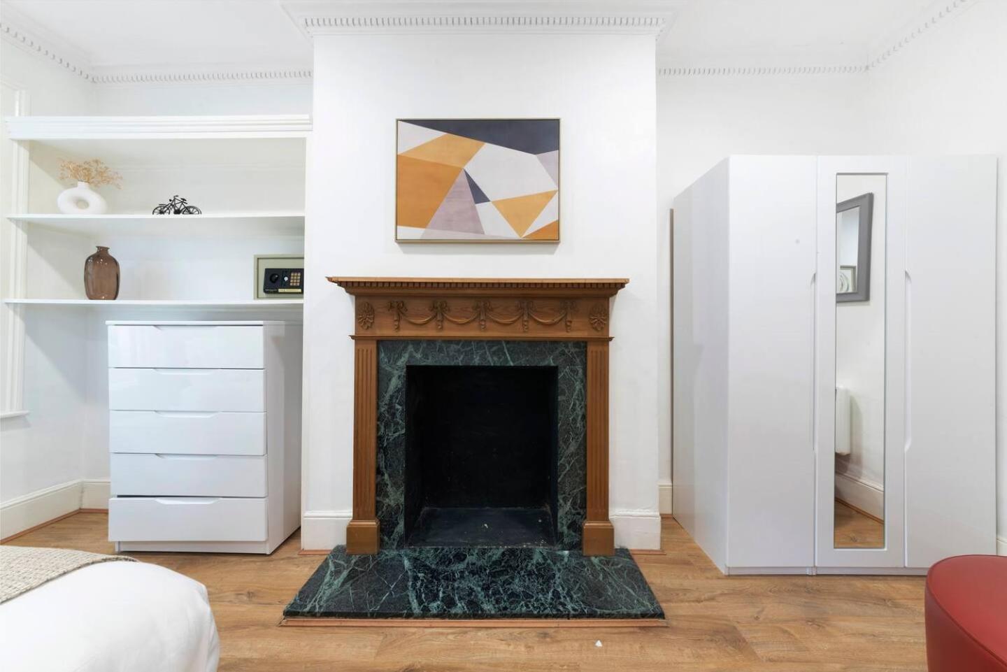 2 Bed Piccadilly Apartment 3 Londen Buitenkant foto
