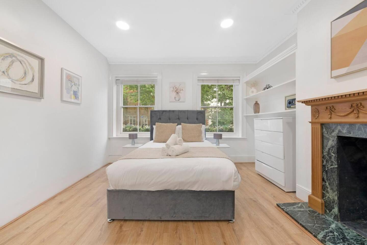 2 Bed Piccadilly Apartment 3 Londen Buitenkant foto